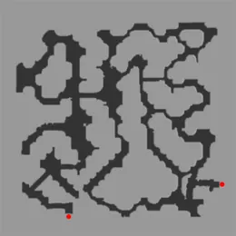 Map of beach_dun