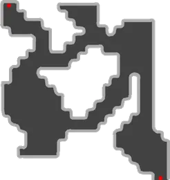 Map of orcsdun01