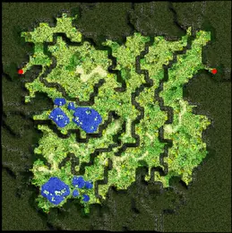 Map of um_fild01