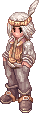 Bow Mercenary