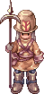 Spear Mercenary