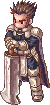 Sword Mercenary