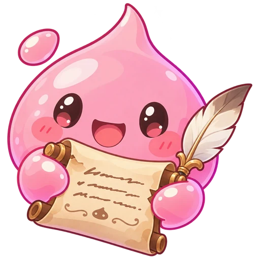 Poring typing a command